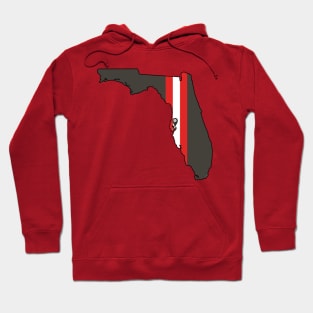 Tampa Bay Football (Alternate) Hoodie